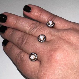 Kendra Scott Studded Ring